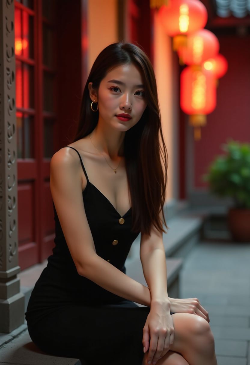 古风悬疑甜宠剧场